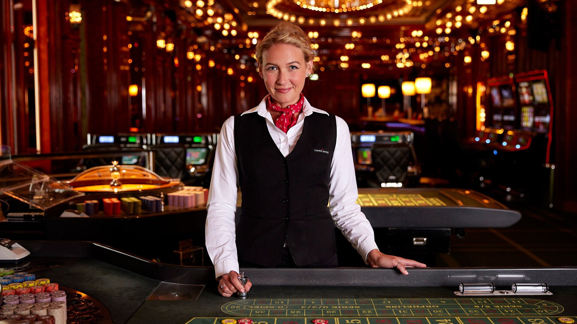 Wild Robin Casino